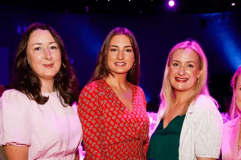 Alice Highly Commended in Large Agency of the Year Award