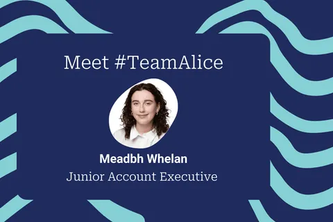 Meet #TeamAlice Member Meadbh 