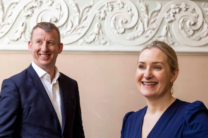 Alice MD elected Chairperson of the PRCA
