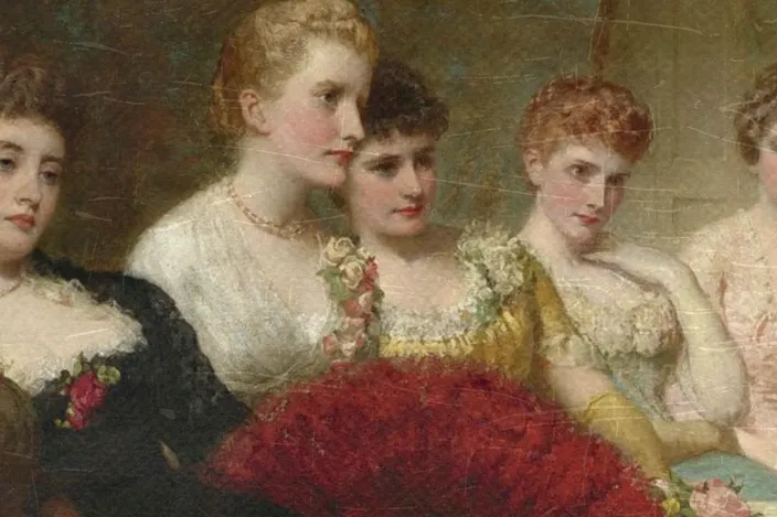 Celebrating Women’s Creativity on International Women’s Day