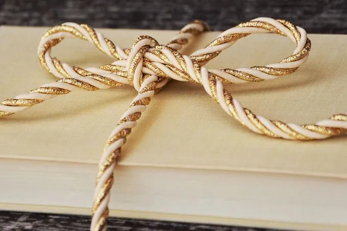 Alice’s Christmas Reading List